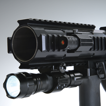 Multiple grenade launcher 40 mm RBG-6